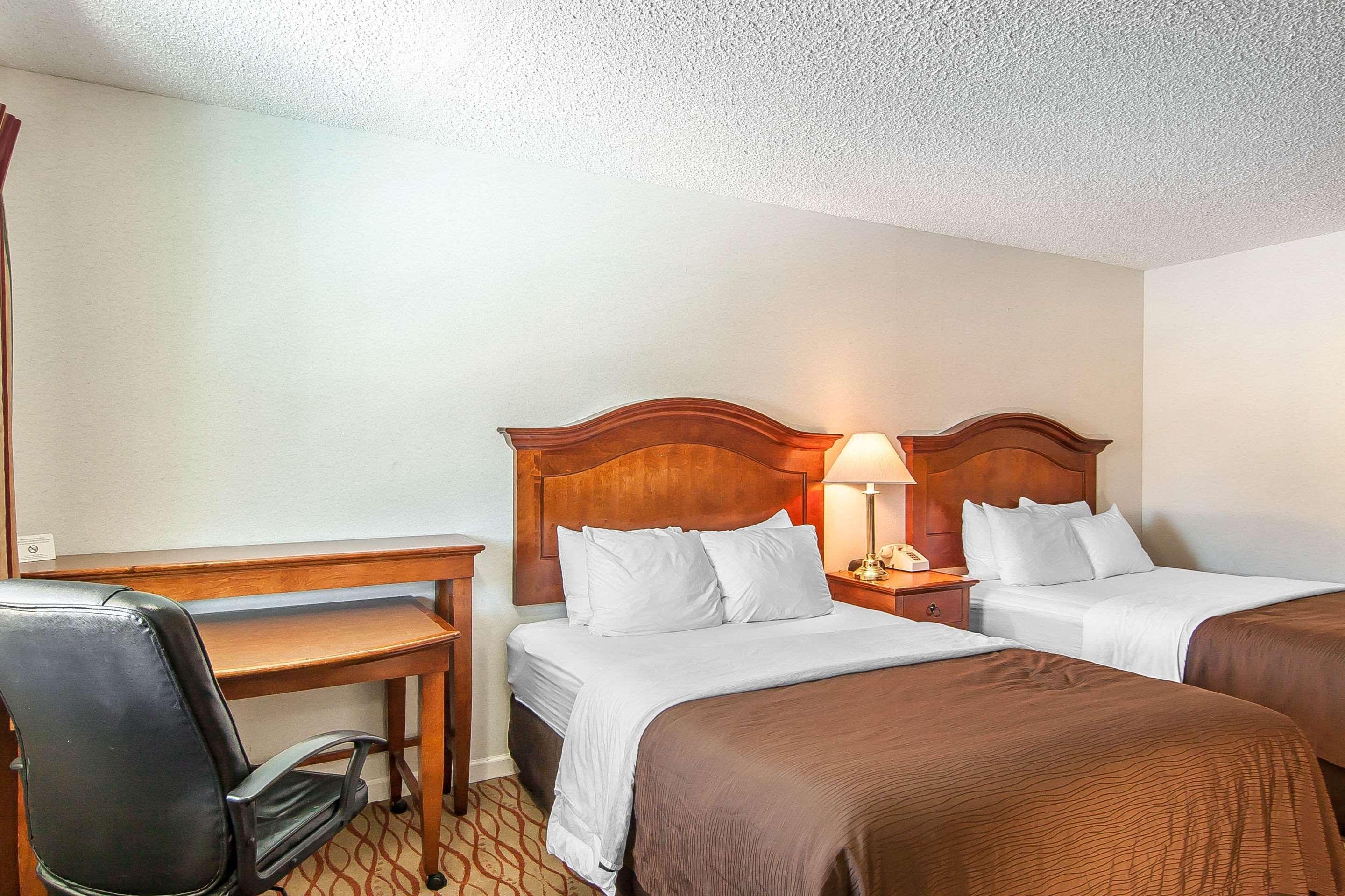 Quality Inn Grants Pass Exteriér fotografie